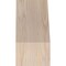 Ekena Millwork 6"W x 8"D x 12"H Legacy Rough Sawn Knee Brace, Douglas Fir BRC06X08X12LEC00RDF - alternate 3